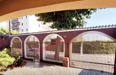 Casa à venda no Werner Plaas, Americana 