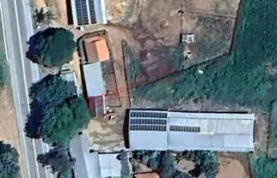 Fazenda à venda na Zona Rural, Tiradentes 