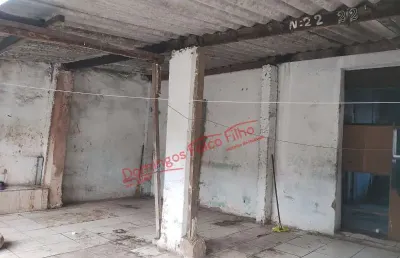 Casa à venda no Parque Liberdade, Americana 