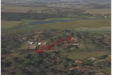 Chácara / sítio à venda na Chácara Recreio Represa, Nova Odessa 