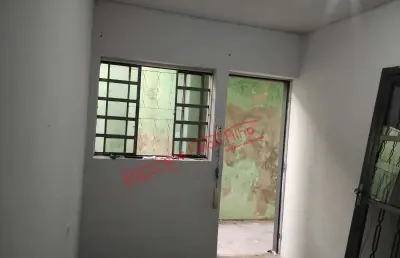 Casa à venda no Parque das Nações, Americana 