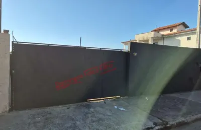 Terreno comercial para alugar no Jardim Brasil, Americana 