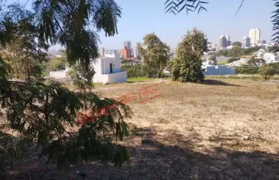 Terreno à venda em Catharina Zanaga, Americana 