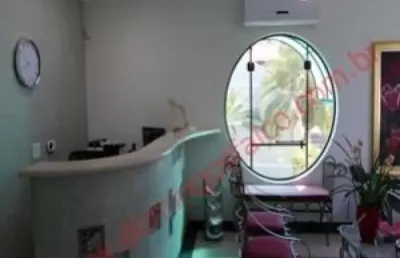 Casa comercial à venda na Vila Santa Catarina, Americana 
