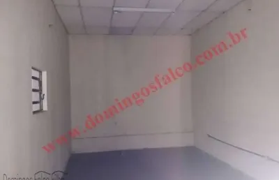 Casa comercial para alugar no Centro, Americana 