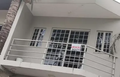 Casa comercial para alugar na Vila Nossa Senhora de Fátima, Americana 
