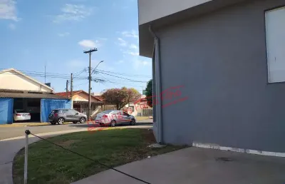 Casa comercial para alugar no Jardim São Pedro, Americana 