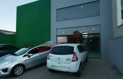 Casa comercial para alugar no Jardim América, Americana 