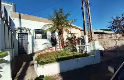 Casa para alugar na Vila Pavan, Americana 