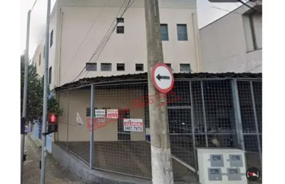 Casa comercial à venda na Vila Santa Catarina, Americana 