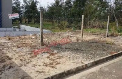 Terreno à venda no Jardim Dona Judith, Americana 