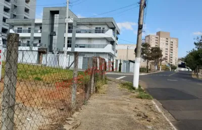 Terreno à venda no Jardim Dona Judith, Americana 