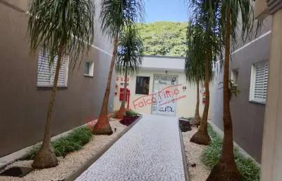 Apartamento com 2 quartos à venda na Vila Santa Catarina, Americana 