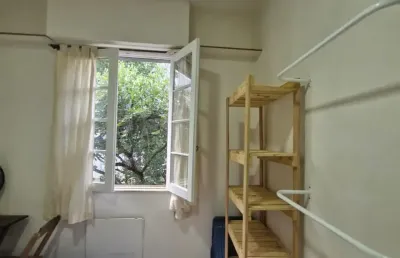 Apartamento com 1 quarto para alugar na Rua Visconde de Pirajá, 531, Ipanema, Rio de Janeiro