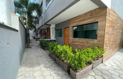 Casa em condomínio fechado com 3 quartos à venda na Rua Monsenhor Marques, 55, Pechincha, Rio de Janeiro