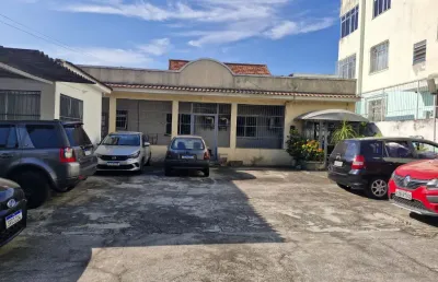 Casa com 2 quartos à venda em Higienópolis, Rio de Janeiro 
