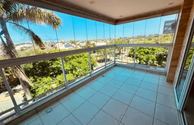 Apartamento com 3 quartos para alugar na Rua Coronel Aviador Antônio Arthur Braga, 100, Barra da Tijuca, Rio de Janeiro