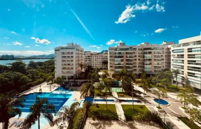 Oportunidade vistta laguna, apartamento lâmina de 194 m² com 3 suítes