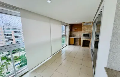 Oportunidade apartamento vistta laguna com 3 suítes