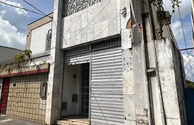Casa comercial com 3 salas para alugar na Avenida Joaquim Nabuco, Centro, Manaus