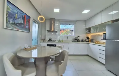 Vendo lindo studio reformado no conjunto eldorado  parque dez