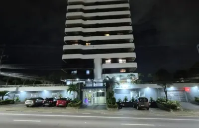 Disponível para venda condomínio residencial saint martin -  avenida mario ypiranga