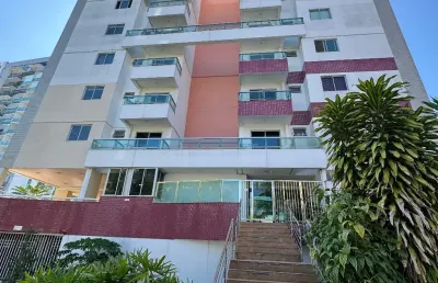 Vendo apartamento com 02 quartos no vieralves próximo a av. joão valério