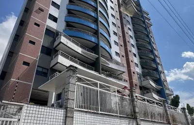 Excelente oportunidade no aleixo – apartamento 100% mobiliado e climatizado!
