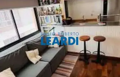 Apartamento à venda na alameda campinas, 862, jardim paulista, são paulo por r$ 500.000