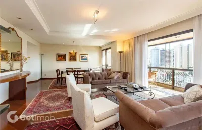 Apartamento com 3 quartos para alugar na rua tupi, 343, santa cecília, são paulo por r$ 11.000