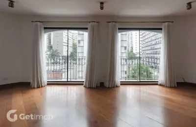 Apartamento com 3 quartos para alugar na rua teixeira da silva, 407, paraíso, são paulo por r$ 16.000