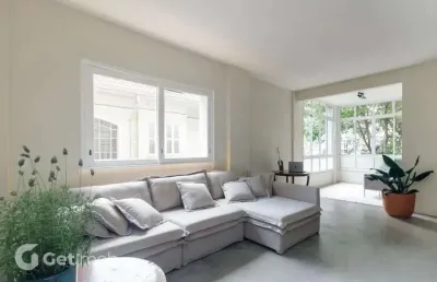 Apartamento com 2 quartos para alugar na avenida angélica, 1620, higienópolis, são paulo por r$ 7.950