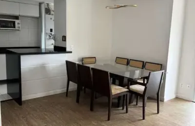 Apartamento com 3 quartos à venda na avenida piraíba, 263, alphaville centro industrial e empresarial/alphaville., barueri por r$ 1.300.000