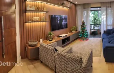 Apartamento com 3 quartos à venda na rua campevas, 404, perdizes, são paulo por r$ 1.750.000