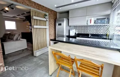 Cobertura com 1 quarto à venda na rua turiassu, 1347, perdizes, são paulo por r$ 1.190.000