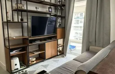 Apartamento com 2 quartos à venda na rua paris, 824, sumaré, são paulo por r$ 1.365.000