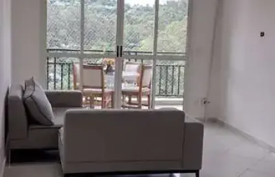 Apartamento com 3 quartos à venda na avenida marcos penteado de ulhôa rodrigues, 5100, tamboré, santana de parnaíba por r$ 1.090.000