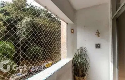 Apartamento com 3 quartos à venda na avenida marte, 125, alphaville, santana de parnaíba por r$ 638.000