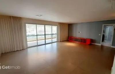 Apartamento com 3 quartos à venda na alameda américa, 365, tamboré, santana de parnaíba por r$ 2.800.000