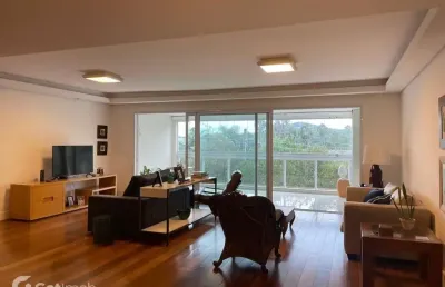 Apartamento com 3 quartos à venda na centauro, 919, alphaville conde i, barueri por r$ 2.650.000