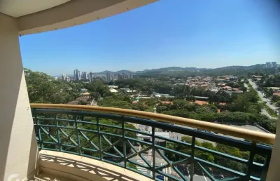 Apartamento com 2 quartos à venda na alameda amazonas, 875, alphaville centro industrial e empresarial/alphaville., barueri por r$ 1.350.000