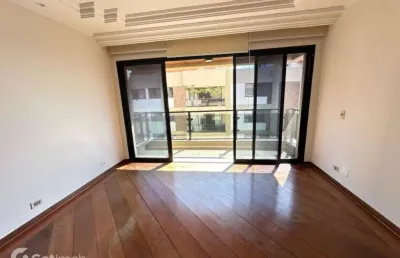 Apartamento com 3 quartos à venda na avenida cauaxi, 222, alphaville centro industrial e empresarial/alphaville., barueri por r$ 1.590.000
