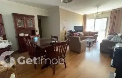 Apartamento com 3 quartos à venda na alameda grajaú, 292, alphaville centro industrial e empresarial/alphaville., barueri por r$ 780.000