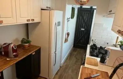 Apartamento com 3 quartos à venda na alameda grajaú, 292, alphaville centro industrial e empresarial/alphaville., barueri por r$ 1.171.000