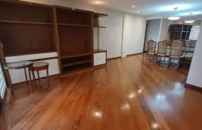 Apartamento com 3 quartos à venda na alameda mamoré, 149, alphaville centro industrial e empresarial/alphaville., barueri por r$ 1.800.000