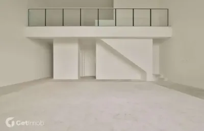 Apartamento com 5 quartos à venda na avenida parkinson, 71, alphaville empresarial, barueri por r$ 6.500.000