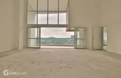 Apartamento com 4 quartos à venda na avenida parkinson, 71, alphaville empresarial, barueri por r$ 4.300.000