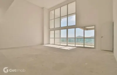 Apartamento com 4 quartos à venda na avenida parkinson, 71, alphaville empresarial, barueri por r$ 4.100.000