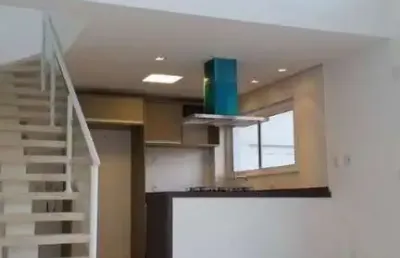 Apartamento com 2 quartos à venda na avenida parkinson, 72, alphaville empresarial, barueri por r$ 2.000.000