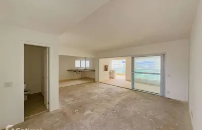 Apartamento com 3 quartos à venda na avenida parkinson, 72, alphaville empresarial, barueri por r$ 1.915.000